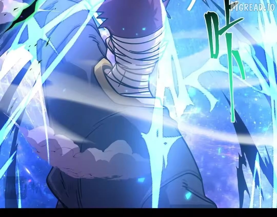 Log into the Future Chapter 321  - page 106